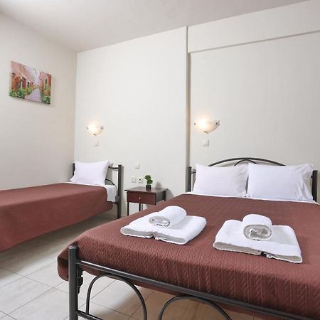 Avra Studios Paliouri Ngoại thất bức ảnh