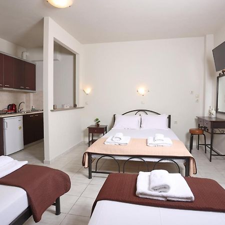 Avra Studios Paliouri Ngoại thất bức ảnh